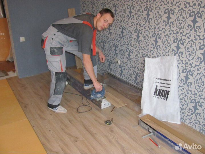 Корпусная мебель