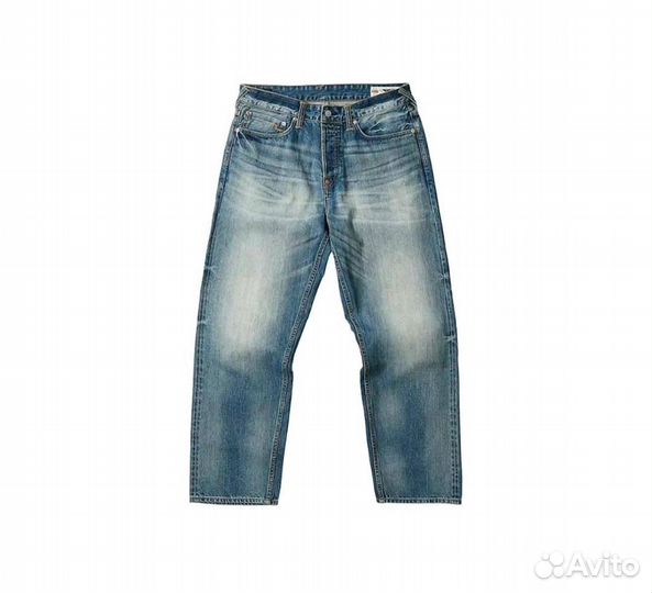 Джинсы palace & evisu