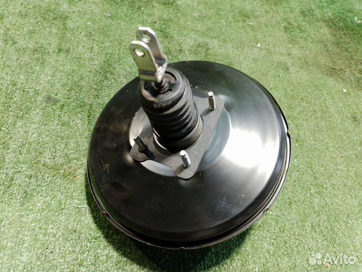 Вакуумный усилитель тормозов Toyota Corolla Axio