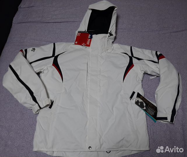 Куртка мужская Descente