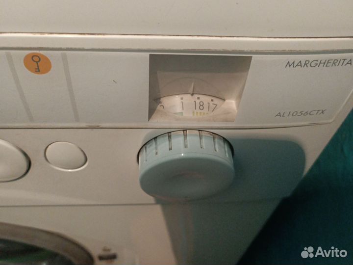 Стиральная машина автомат бу