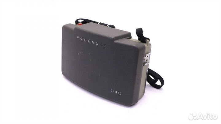 Polaroid Land 340