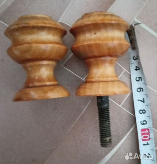 Дверные ручки