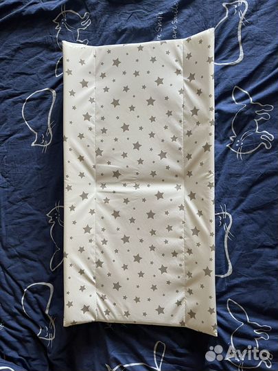 Пеленальная доска