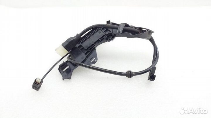 Электропроводка задняя правая Mercedes-Benz Gle