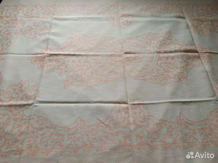 Покрывала СССР, новые