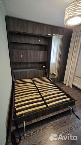 Шкаф кровать трансформер купить в Красноярске | Товары для дома и дачи ...