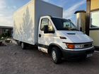 Iveco Daily 2.8 МТ, 2002, 278 800 км