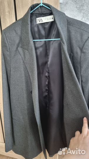 Пиджак Zara L