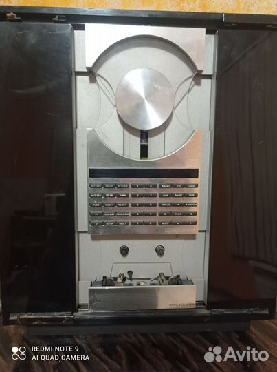 Bang olufsen