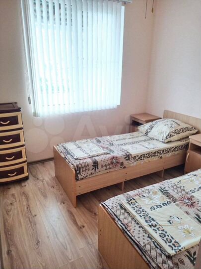 Комната 15 м², 1/2 эт.