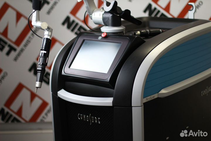 Аппарат Cynosure picosure 5327551064