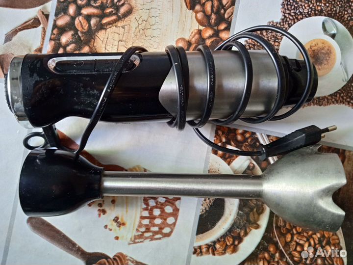 Блендер polaris PHB1055a