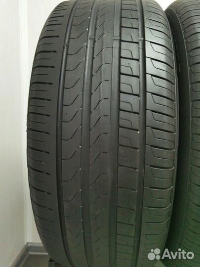 Pirelli Scorpion Verde 255/45 R20 101W