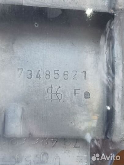 Вкладыши коренные комплект 0,5 BMW 3 E36