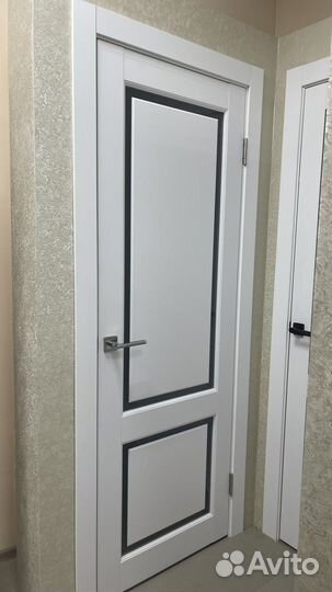 Дверь входная