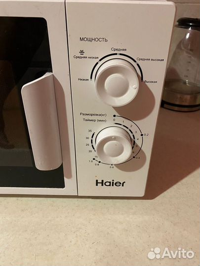 Микроволновка