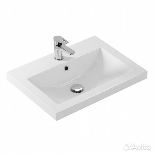 Раковина встраиваемая