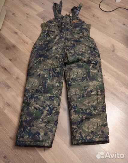 Remington Pro Hunting club Green охотничий костюм