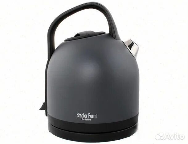 Чайник электрический 1,5 литра