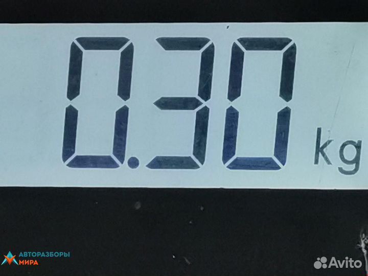 Болт колесный Renault Scenic 2 2005 701601139B