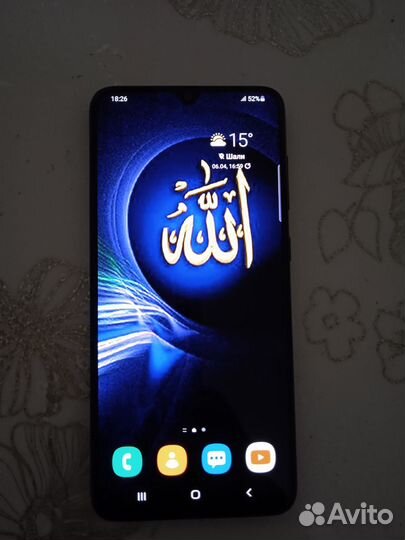Samsung Galaxy A70, 6/128 ГБ