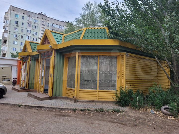 Продам помещение свободного назначения, 154 м²