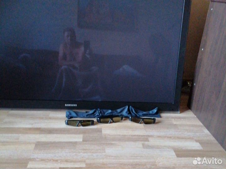 Телевизор на запчасти