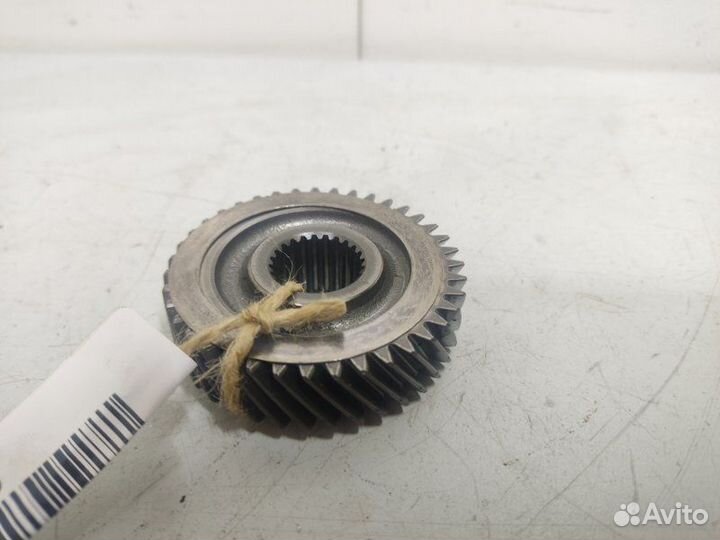 Шестерня 5 передачи Vag