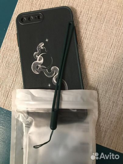 Чехол на iPhone 7 8 plus