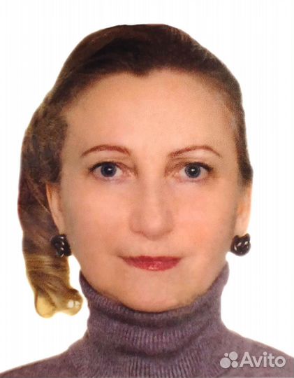 Репетитор по математике