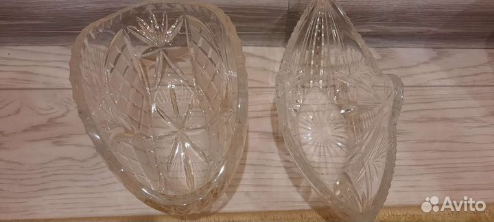 Конфетница