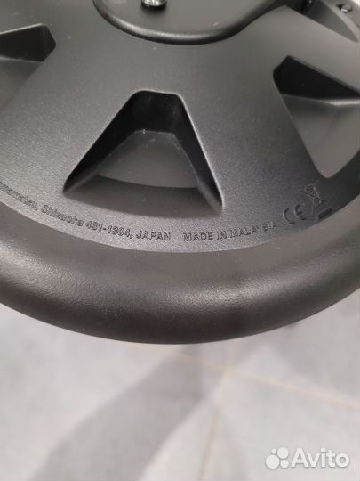 Роланд пэды