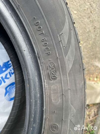 Nokian Tyres Nordman SX2 205/55 R16