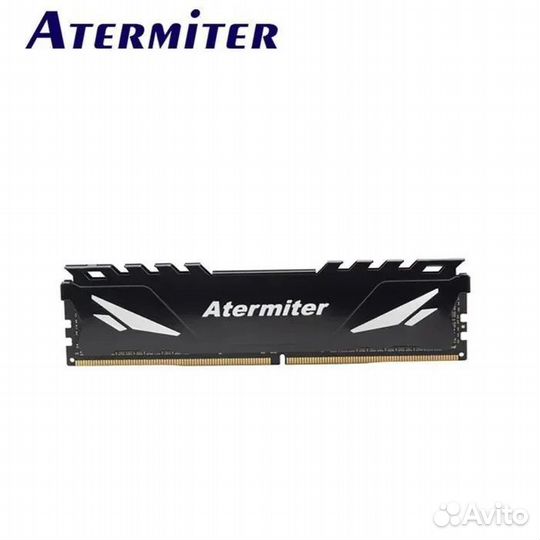 Комплект Atermiter X99 +Xeon E5 2680 V4+16 Гб 3200