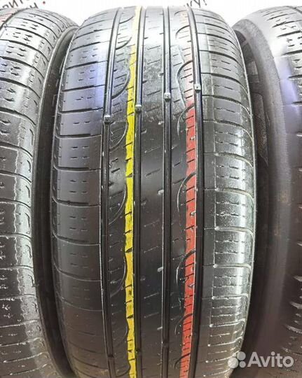 Nexen N'Priz AH5 225/55 R18 98H