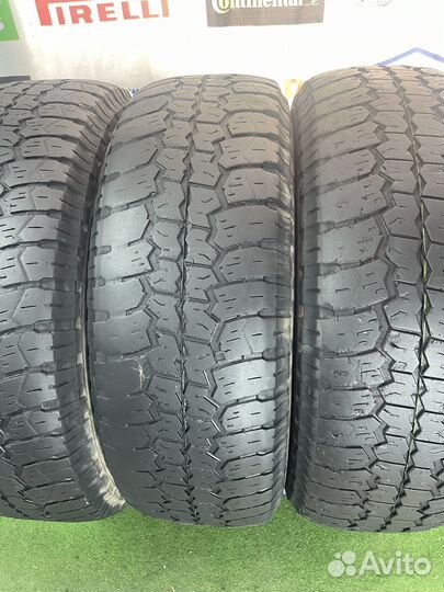 Rapid River K-214 4x4 245/70 R16 107S