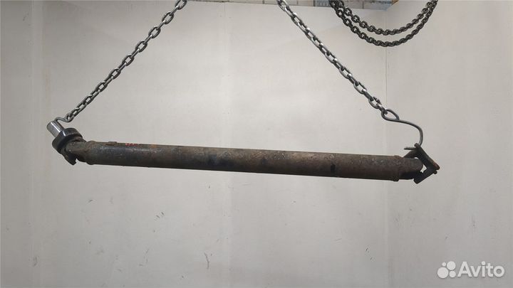 Кардан Mitsubishi Montero Sport / Pajero Sport, 20