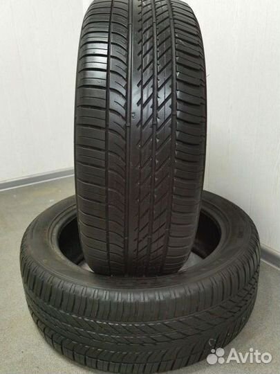 Goodyear Eagle F1 Asymmetric SUV AT 235/50 R20 104W
