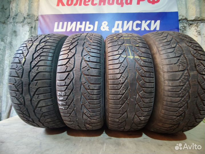 Kleber Krisalp HP2 215/55 R16