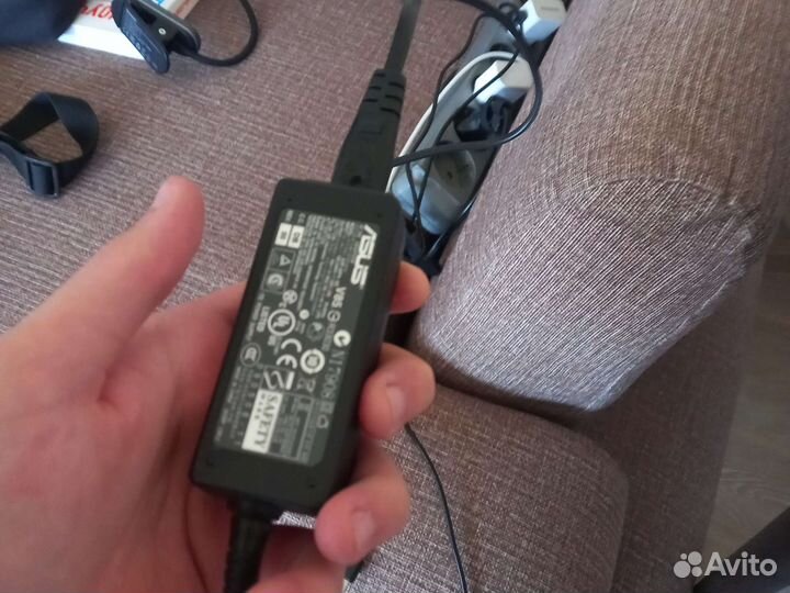 Нетбук asus eee pc