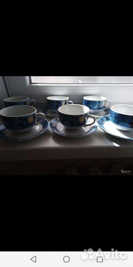 Набор новый