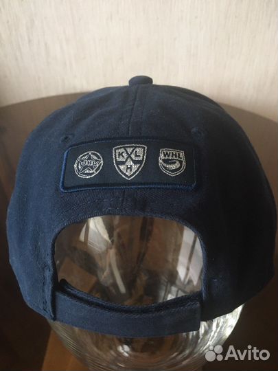 Бейсболка мужская