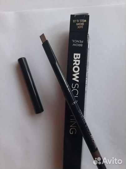 Тушь, подводка avon