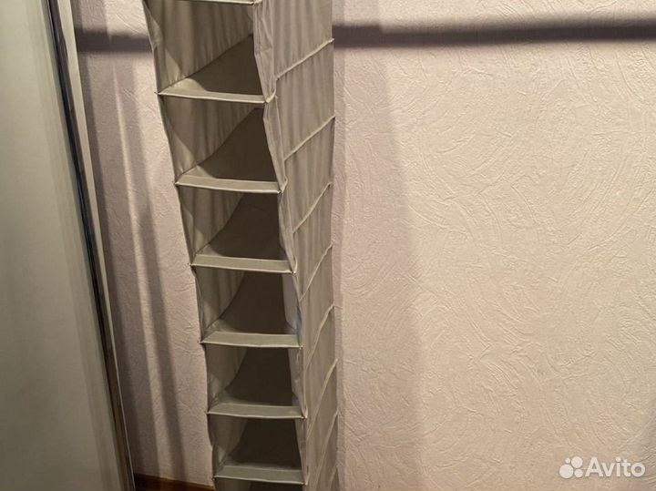 Органайзер полки Икеа