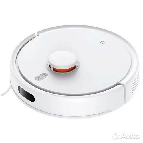 Новый робот пылесос Xiaomi Mi robot Mop 3C Plus