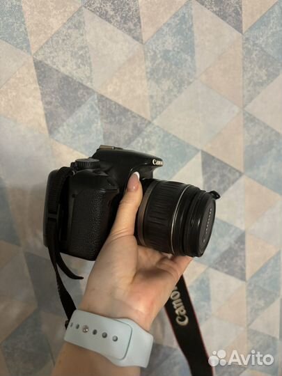 Фотоаппарат