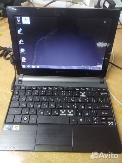 Packard bell