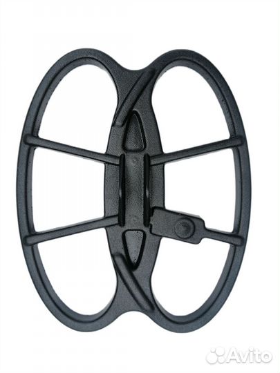 Корпус катушки металлоискателя 252х302