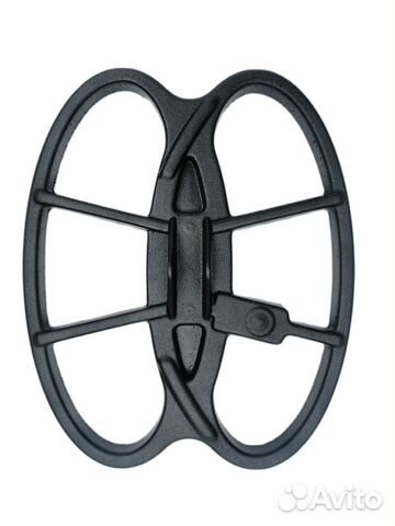 Корпус катушки металлоискателя 252х302